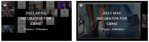 Click on this image to open Schulich Video on Demand.